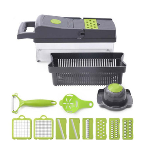 coupe légumes multifonction cuisine découpe